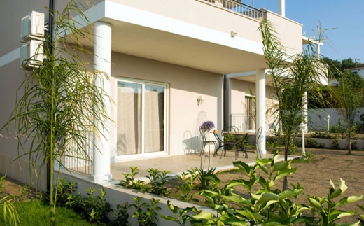 Residenza Borgo Italico B&B