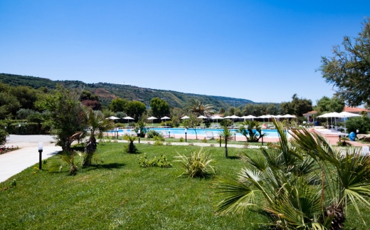 Bv Kalafiorita Resort