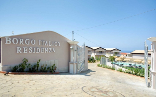 Residenza Borgo Italico B&B