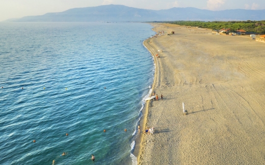 Garden Resort Calabria