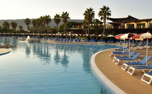 Garden Resort Calabria
