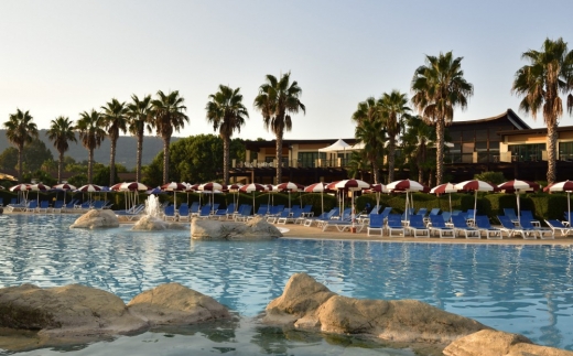 Garden Resort Calabria