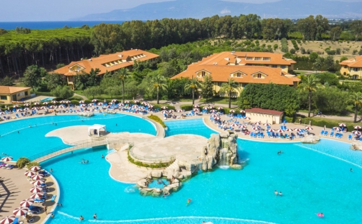 Garden Resort Calabria