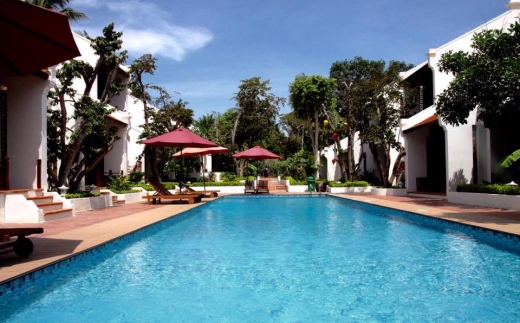 Hoi An Phu Quoc Resort