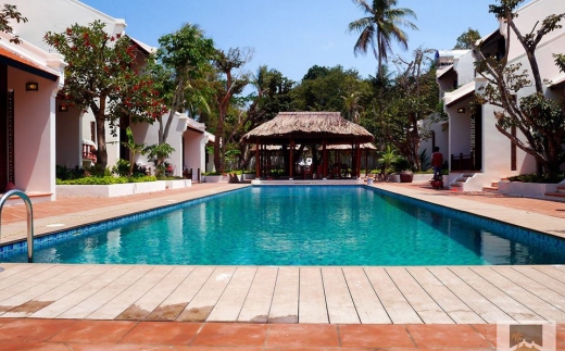 Hoi An Phu Quoc Resort