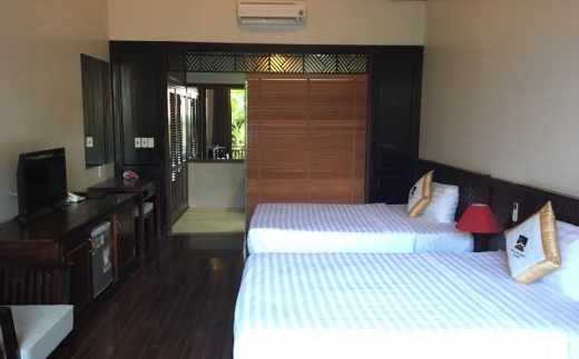 Hoi An Phu Quoc Resort