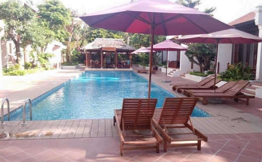 Hoi An Phu Quoc Resort