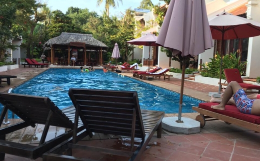 Hoi An Phu Quoc Resort