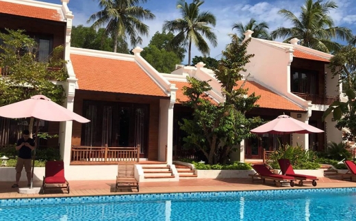 Hoi An Phu Quoc Resort