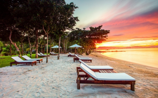 Green Bay Phu Quoc Resort & Spa