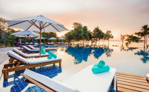 Green Bay Phu Quoc Resort & Spa