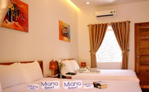 Miana Resort Phu Quoc