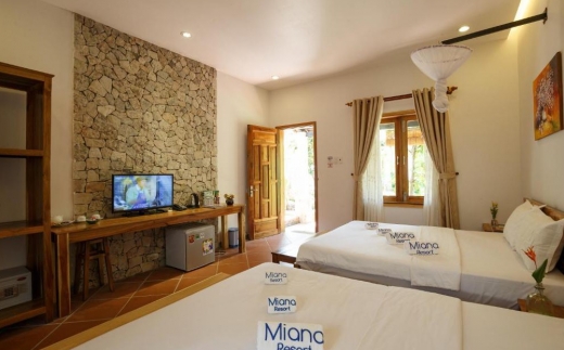 Miana Resort Phu Quoc