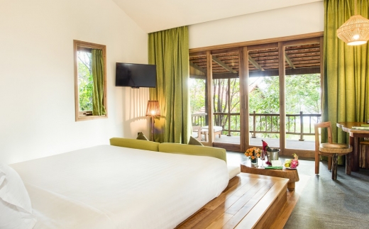 Green Bay Phu Quoc Resort & Spa