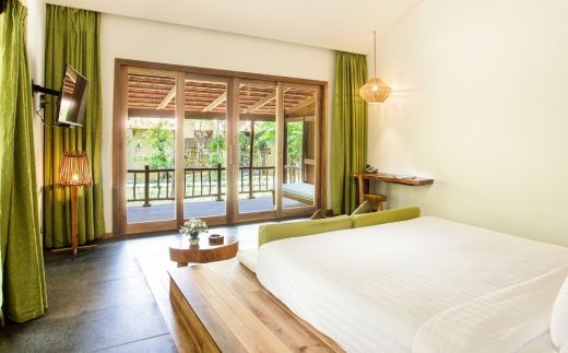 Green Bay Phu Quoc Resort & Spa