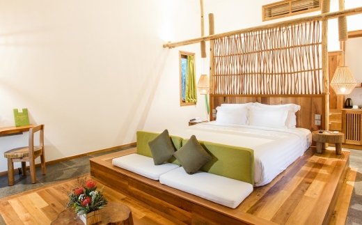 Green Bay Phu Quoc Resort & Spa