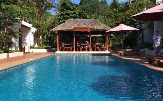 Hoi An Phu Quoc Resort