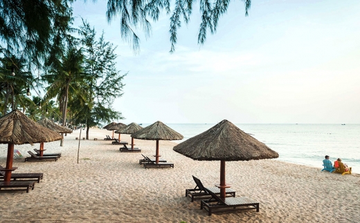 Amon Hotel Phu Quoc