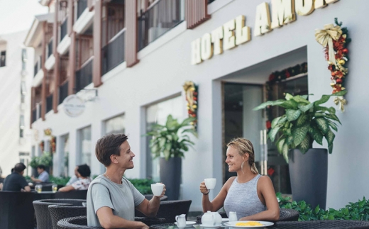 Amon Hotel Phu Quoc