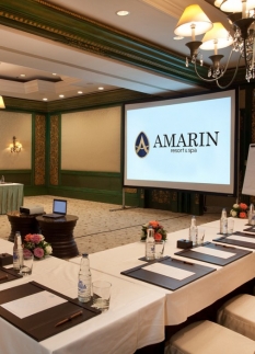 Amarin Resort & Spa