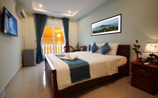 Brenta Phuquoc Hotel