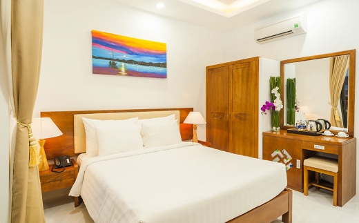 Amon Hotel Phu Quoc