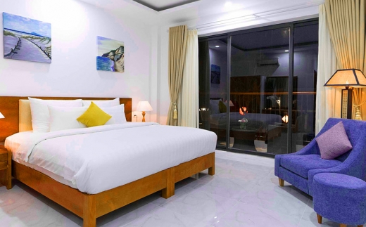 Amon Hotel Phu Quoc