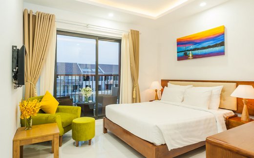 Amon Hotel Phu Quoc
