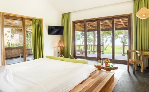 Green Bay Phu Quoc Resort & Spa