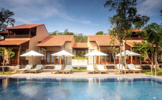 Green Bay Phu Quoc Resort & Spa