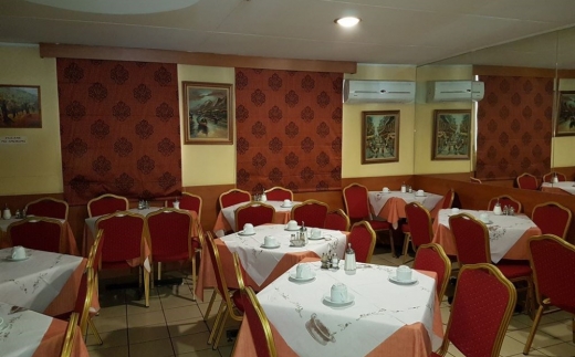 Aristoteles Hotel Athens