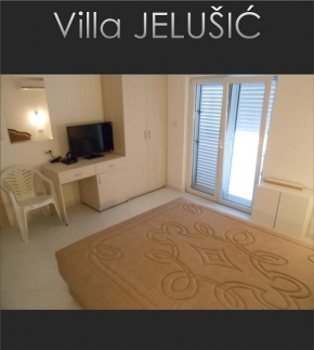 Apartments Jelusic