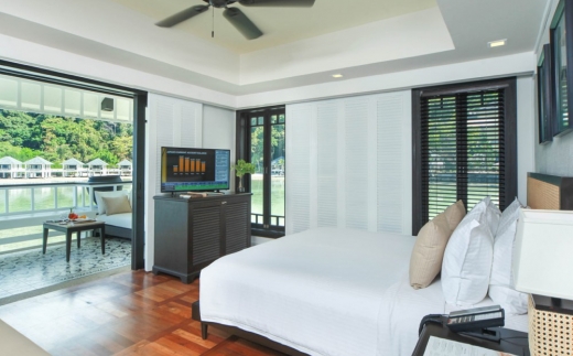 El Nido Resorts - Lagen Island