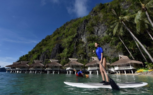 El Nido Resorts Miniloc Island