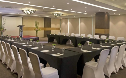 Bayfront Hotel Cebu - North Reclamation