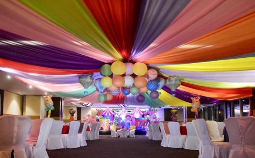 Bayfront Hotel Cebu - North Reclamation