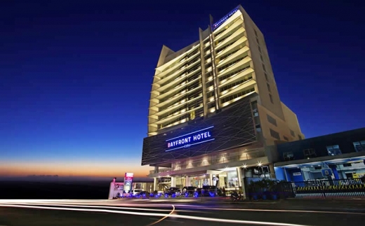 Bayfront Hotel Cebu - North Reclamation