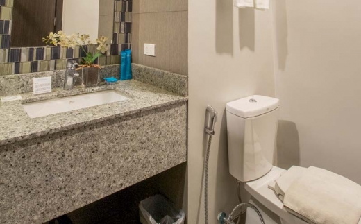 Bayfront Hotel Cebu - North Reclamation
