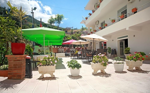 Vila Nika
