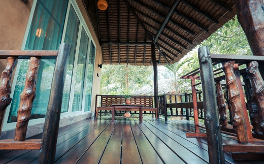 Ban Sainai Resort