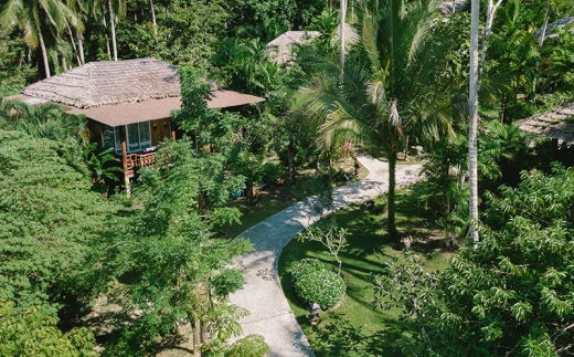 Ban Sainai Resort