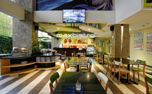 Maxone Hotels Bukit Jimbaran