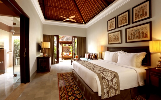 Sudamala Suites & Villas