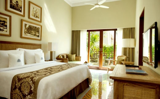 Sudamala Suites & Villas