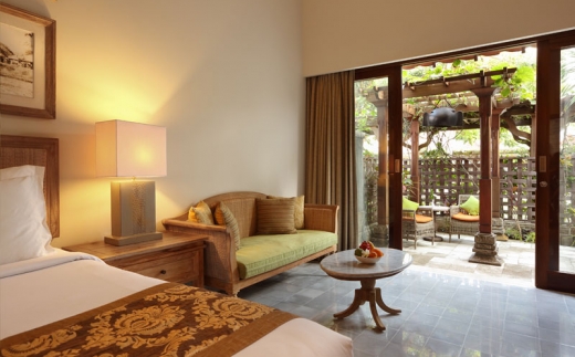 Sudamala Suites & Villas