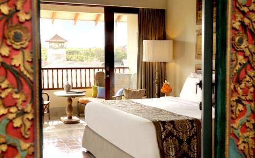 Sudamala Suites & Villas