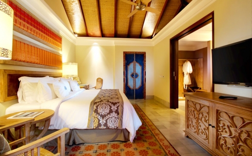 Sudamala Suites & Villas