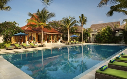 Sudamala Suites & Villas