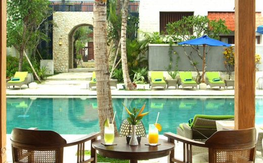 Sudamala Suites & Villas