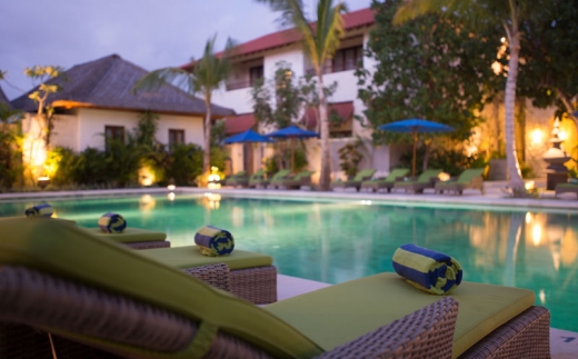 Sudamala Suites & Villas